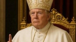 Trump’tan ‘Papa’ Açıklaması: Hiçbir İlgim Yok