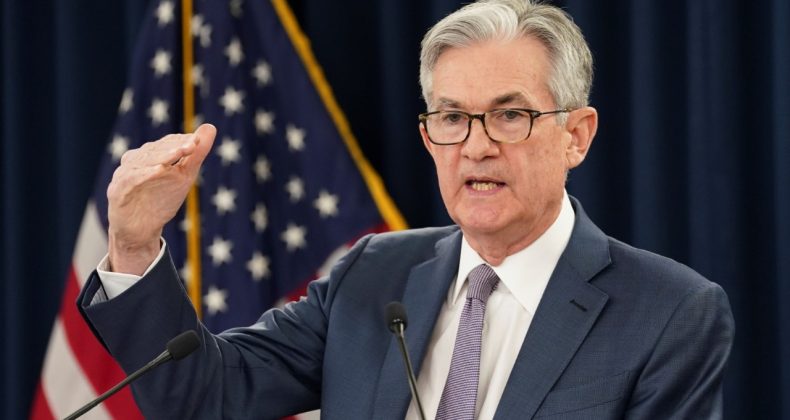 Trump’tan Piyasaları Rahatlatan Fed Açıklaması