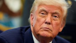 Trump’tan Putin’in “İstanbul” Çıkışına Yanıt