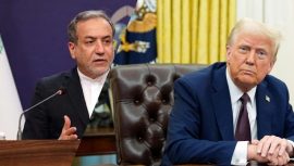 Trump’tan Sert Uyarı; İran Dışişleri Bakanı Ümit Verdi