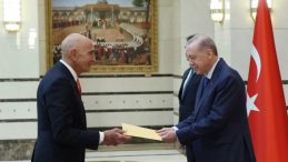 Trump’tan Türkiye Büyükelçisine Yeni Görev