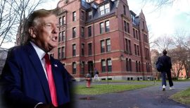 Trump’tan Yeni Gelişme: Harvard’da Eğitim Hayali Tehlikede
