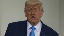 Trump’tan Yeni Gümrük Vergisi Hamlesi