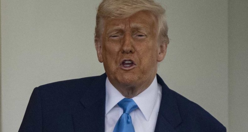 Trump’tan Yeni Gümrük Vergisi Hamlesi