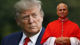 Trump’tan yeni seçilen ilk ABD’li Papa Prevost’a tebrik: Ülkemiz için ne büyük bir onur