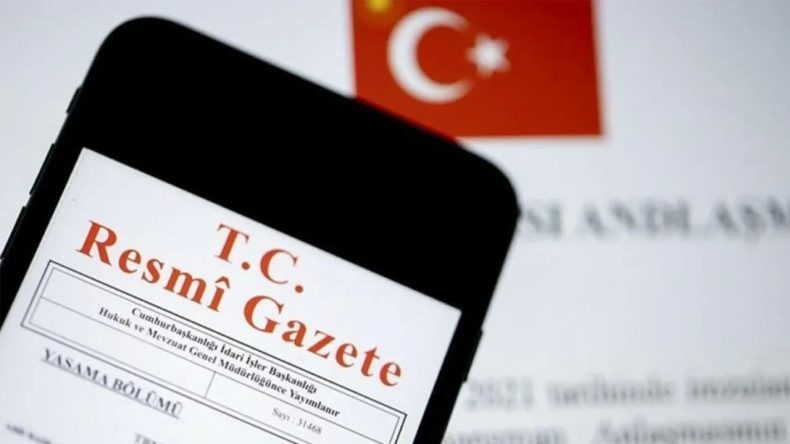 TSK’da Rütbe Bekleme Süreleri Değişebilecek