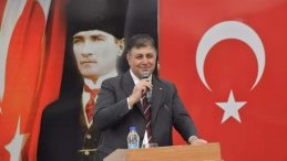 Tugay’dan Soyer’e TİS Tepkisi
