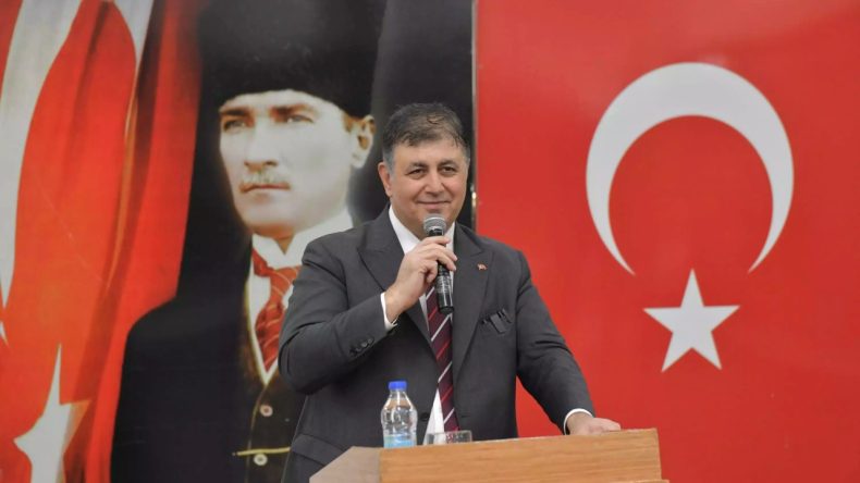 Tugay’dan Soyer’e TİS Tepkisi