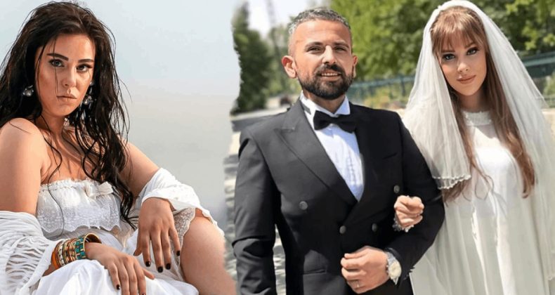 Tuğçe Tayfur’dan Dikkat Çeken Paylaşım: Kocamın…