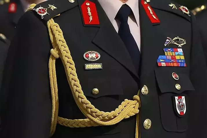 Tuğgeneral Eray Üngüder