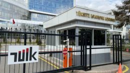 TÜİK 12 Uzman Yardımcısı Alımı Yapacak