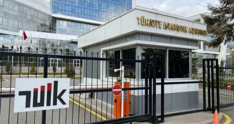 TÜİK 12 Uzman Yardımcısı Alımı Yapacak