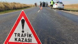 TÜİK 2024’ün Trafik Bilançosunu Açıkladı: Binlerce Vatandaş Yolda Öldü