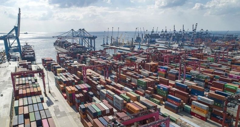 TÜİK Duyurdu! Mart Ayı Dış Ticaret Endeksleri Açıklandı