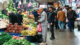 TÜİK Enflasyon Rakamlarını Açıkladı