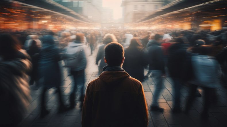 TÜİK Verilerine Tepki: ‘Toplumsal Çöküş Yaşıyoruz’