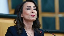 Tülay Hatimoğulları: Demokratik Cumhuriyetin Yolu Açılmıştır