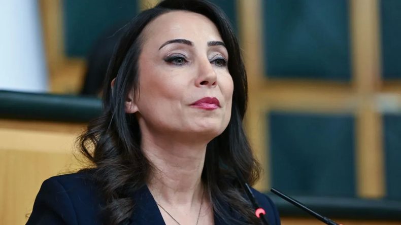 Tülay Hatimoğulları’ndan ‘Free İmamoğlu’ Dövizine Yorum: Gündeme Taşınması Yanlış