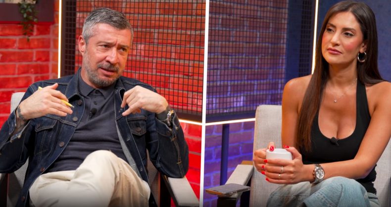 Tümer Metin Ali Koç’un Osimhen’i nasıl ikna edeceğini açıkladı