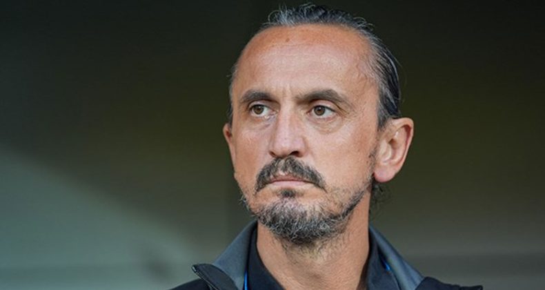 Tuncay Şanlı Geri Dönüyor