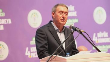 Tuncer Bakırhan: “Özerklik İsteseydik Açıkça İsterdik”