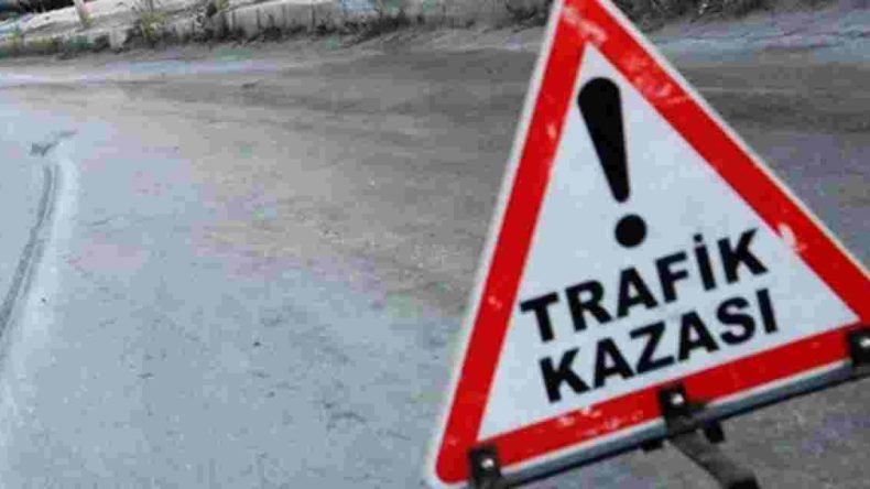 Tur Otobüsü Şarampole Yuvarlandı: Çok Sayıda Yaralı Var