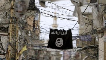 Türk Askerlerinin Ölüm Emri İçin İddianame: IŞİD Kadısının Yargı Süreci