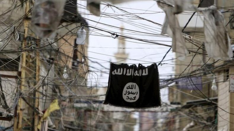 Türk Askerlerinin Ölüm Emri İçin İddianame: IŞİD Kadısının Yargı Süreci