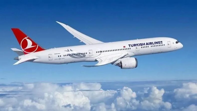 Türk Hava Yolları’nda Yeni Yönetim Ataması: Prof. Dr. Ahmet Bolat Başkanlık Koltuğuna Oturdu
