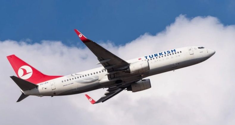 Türk Hava Yolları’ndan Müjde: 19 Mayıs’a Özel İndirim Fırsatı