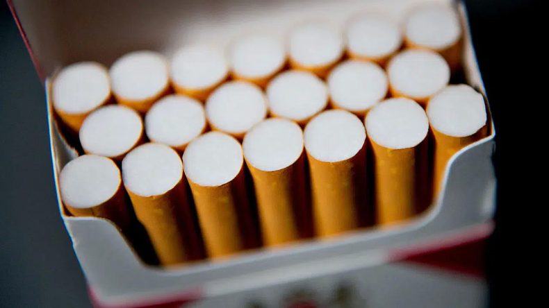 Türk Tabipleri Birliği: Her Üç Gençten Biri Sigara Kullanıyor