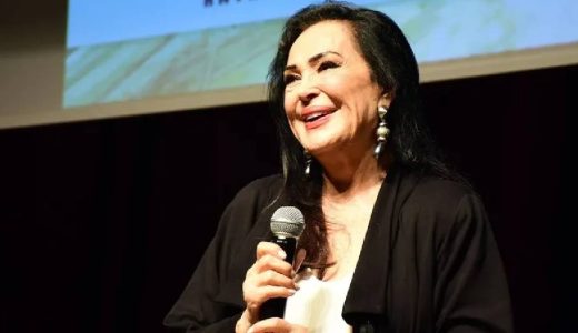 Türkan Şoray’dan Takdire Şayan Bağış: Kız Öğrenciler İçin Destek