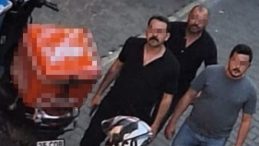 Türkçülük Günü’nde Gerilim: Ülkücü Grupla Zafer Partililer Arasında Tartışma