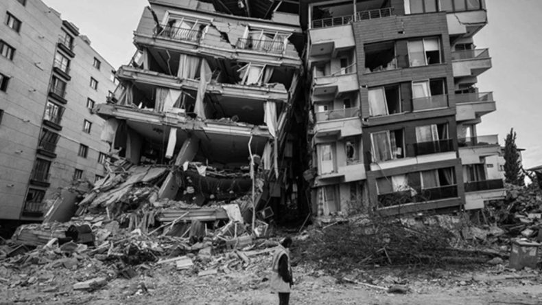 Türkiye Deprem Gerçeğini Unutuyor mu? Bilimsel Verilerle Ev ve İşyerlerinde Deprem Öncesi ve Sonrası Alınması Gereken Önlemler