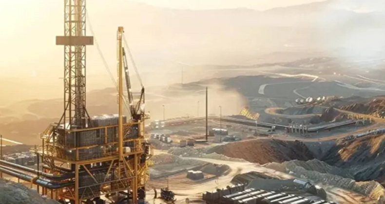 Türkiye Diyarbakır’da Kaya Gazı Üretimine Başlıyor