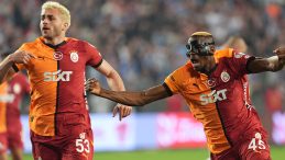 Türkiye Kupası’nda Galatasaray Şampiyonluğu Elde Etti