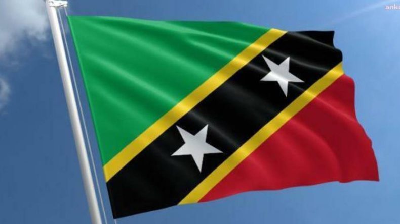 Türkiye, Saint Kitts ve Nevis’e Vizesiz Girişi Askıya Aldı