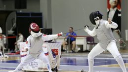 Türkiye Şampiyonası Fethiye’de Başladı