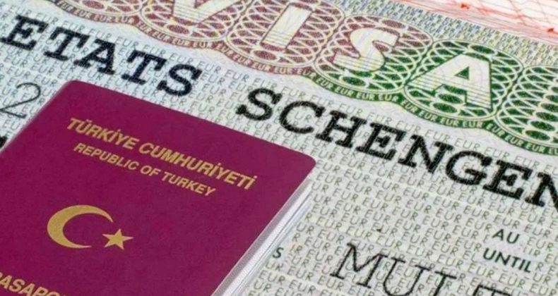 Türkiye Schengen’de, Fas’ı Geride Bıraktı, Cezayir’i İzliyor