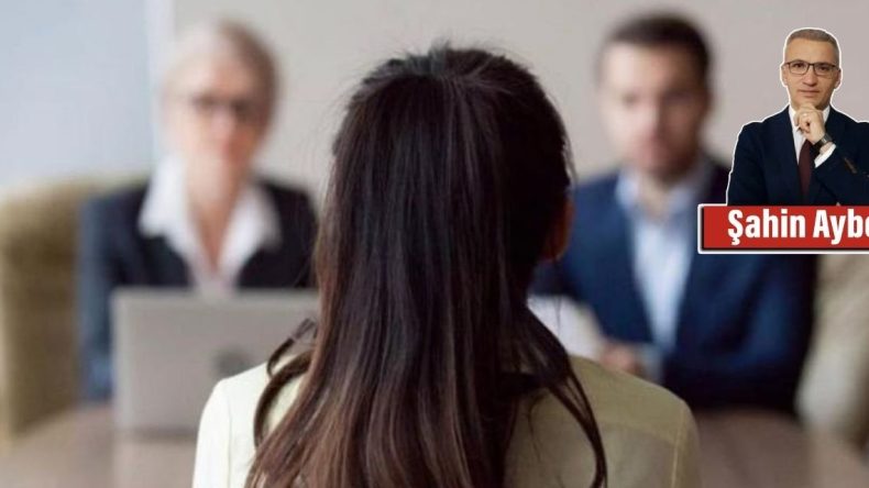 Türkiye Yeni Bir Öğretmen Seçme, Yetiştirme ve Eğitme Modeline Geçmelidir
