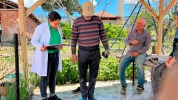 Türkiye’deki Tartı Almanya’da Manşet Oldu