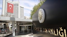 Türkiye’den İsrail’e Tepki: Saldırılar Barış ve İstikrarı Hedef Alıyor