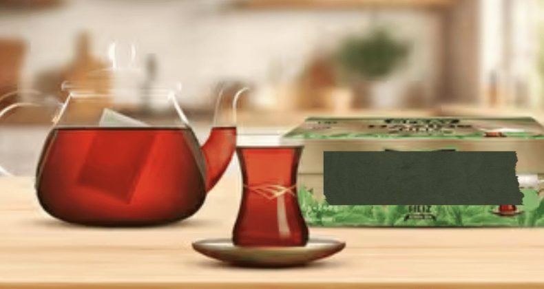 Türkiye’nin 40 Yıllık Ünlü Çay Markası Satışa Çıkarıldı