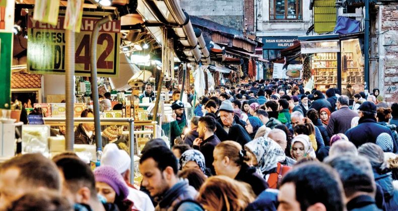 Türkiye’nin Ekonomik Göstergelerinde Olumsuz Gelişmeler