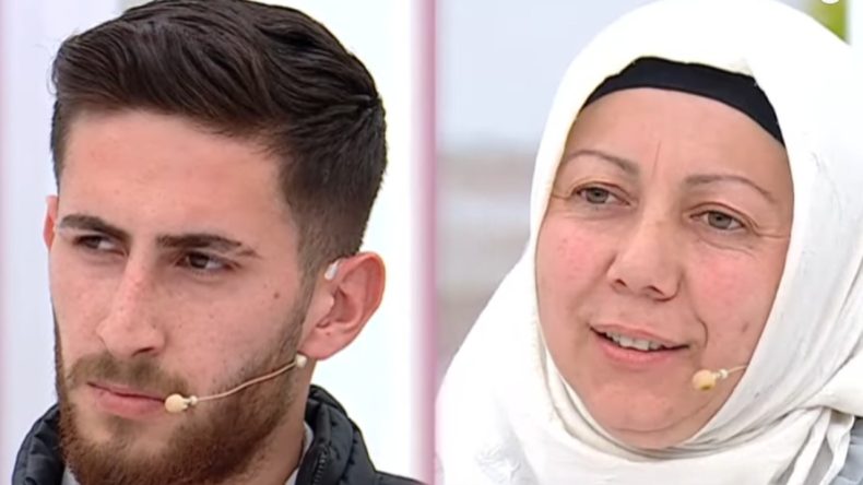 Türkiye’nin Gündeminde: Güldane ve Cuma’nın İddianamesi Tamamlandı
