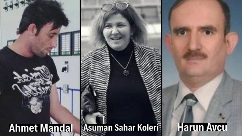 Türkiye’nin Gündeminde: Okul Müdürleri İstismar Davasında Tutuklandı