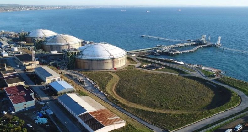 Türkiye’ye 88 Milyar TL Borcu Olan Enerji Devi İflasın Eşiğinde