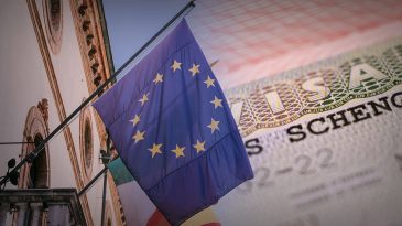 Türklerin Reddedilen Schengen Başvuruları Avrupa Parlamentosu’nun Gündeminde