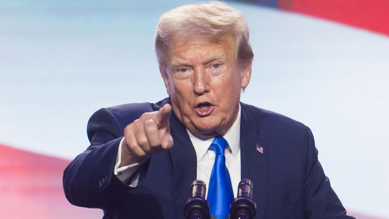 Trump ve Petrol Fiyatları