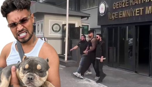 Tutuklanan Lvbel C5’in Merak Edilen Görüntüsü Ortaya Çıktı